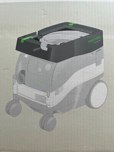Festool deposito tubo sg - deposito,