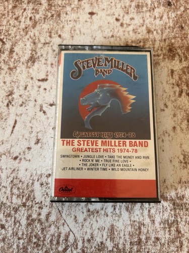 The steve miller - the,