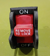 Interruttore di alimentazione