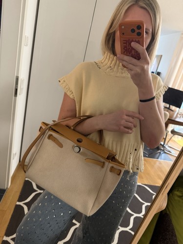 Borsa hermès hermes - borsa,