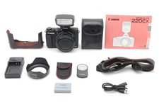 【COME NUOVO-】Canon
