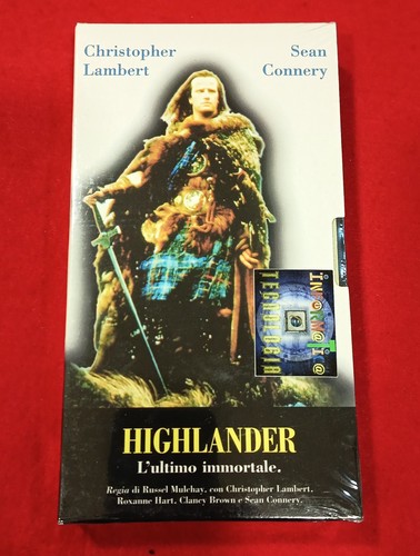 Highlander l ultimo - "highlander,, l'ultimo