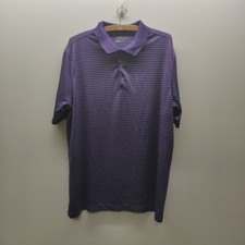 Nike Golf Polo Dri-Fit Top