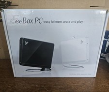 Asus eee box - eee, mini