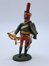 Del Prado statuina in latta