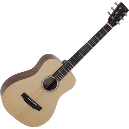 Sigma travel chitarra - tm-12,