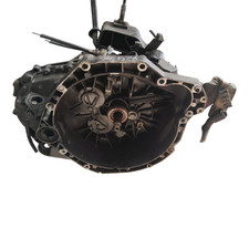 Cambio Manuale 5 Marce RENAULT