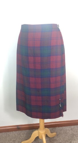 Gonna kilt vintage taglia - , 10