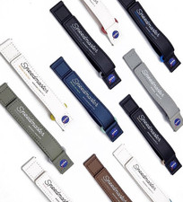 Cinturino 20mm per Omega