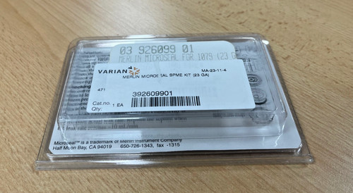 392609901 merlin microseal kit - merlin,