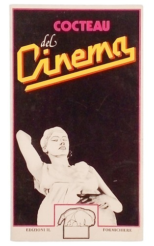 Cocteau del cinema - del, di