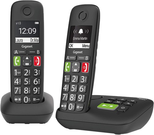 Telefono cordless gigaset - telefono,