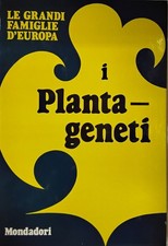 LE GRANDI FAMIGLIE D'EUROPA I