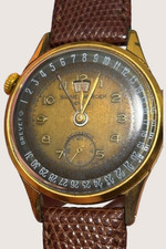 Orologio Vintage [Baume &