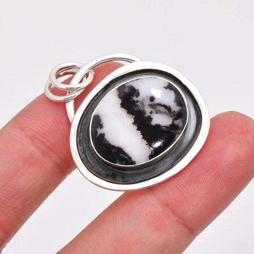 Ciondolo argento sterling - ciondolo,