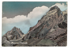 Monviso e Visolotto panorama