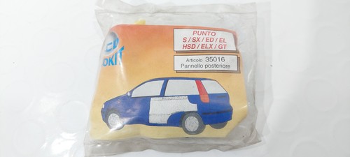Kit viti clip fissaggio - viti,