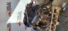 TOYOTA YARIS P1 Motor 2SZFE