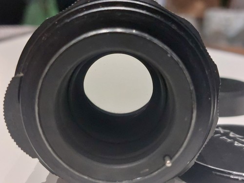 Vintage asahi super takumar - vintage,
