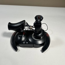 Thrustmaster T-flight Hotas X
