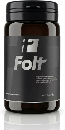 Integratori per capelli uomo - -,