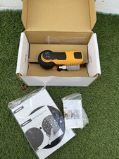 Mirka PROS 625CV 150mm Orbita