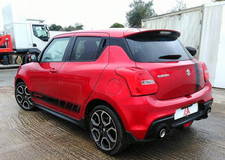 DADO RUOTA SUZUKI SWIFT SPORT