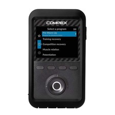 Muscle stimulator with tens - stimulator,