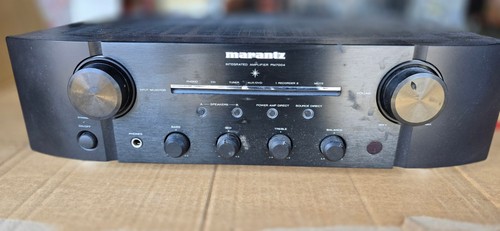 Ampli audio marantz - marantz, pm7004