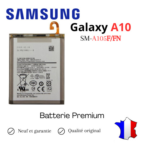 Batterie premium - batterie, de