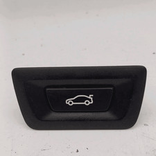 Interruttore apertura cofano