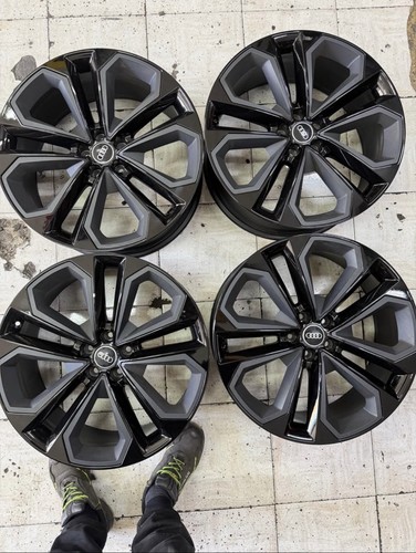 Cerchi lega audi - cerchi,