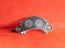 STRUMENTAZIONE CONTACHILOMETRI