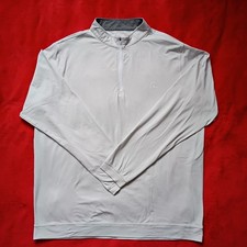 Maglione Rhoback Quarter Zip