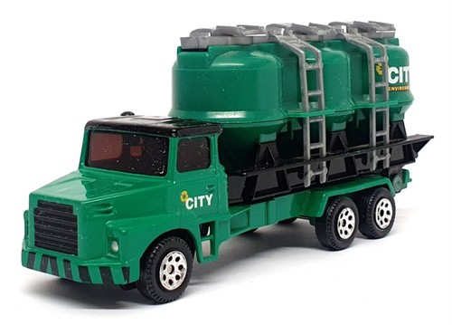 Corgi appx 14cm long diecast - corgi,