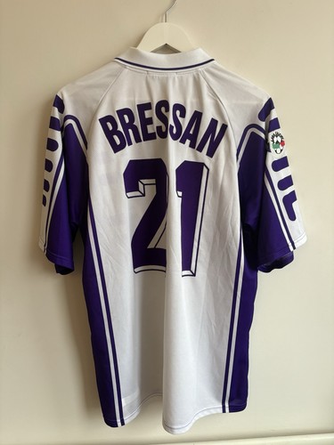 Maglia acf fiorentina away - maglia,
