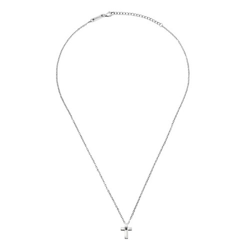 Tj3984 collana uomo in - da,