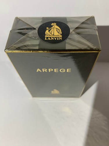 Lanvin arpege parfum - 20,