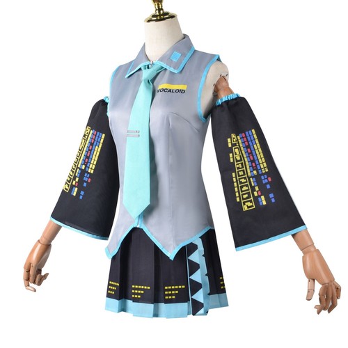 Hot vocaloid miku hatsune - hot,
