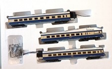 Piko-Treno Bauer Blitz OBB decoder sound-Articoli 5045/5145-Scala HO