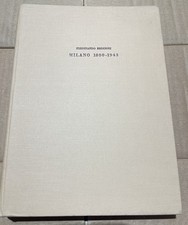 Ferdinando Reggiori, MILANO