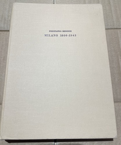 Ferdinando reggiori milano - ferdinando,