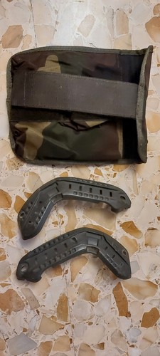Accessorio elmetto kevlar - elmetto,