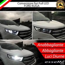 KIT FARI FULL LED FORD KUGA