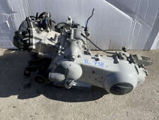 BLOCCO MOTORE MALAGUTI MADISON R 180 2001 2002 COD M242M (YL738)