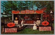 Timonium Maryland Gay 90 Bar