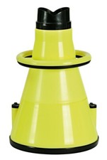 BATISCOPIO SMONTABILE IN 4 PARTI - NAUTICA BARCA VELA GOMMONE