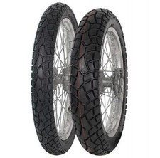 PNEUMATICI GOMME MITAS MC24 INVADER  130/80 -17 65 S TL REAR M S
