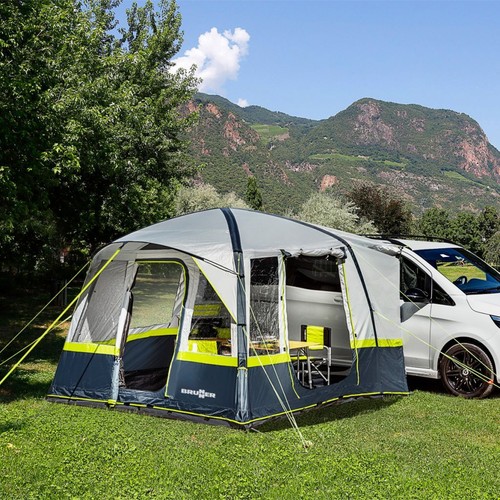 Tenda trouper 0 - tenda, 2.0