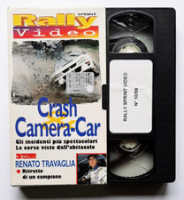 Vhs Rally Sprint Video 23